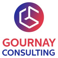 Gournay Consulting logo