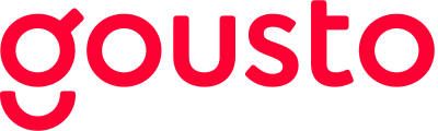 Gousto logo