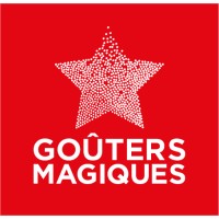 Goûters Magiques logo