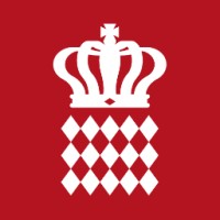 Gouvernement Monaco logo