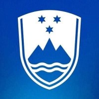 Vlada Republike Slovenije logo