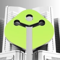 IT PARK Uzbekistan logo