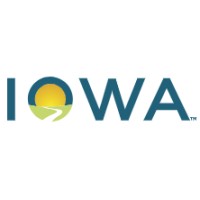 State of Iowa - Executive Branch logo