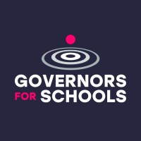 Governors for Schools logo