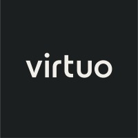 Virtuo logo