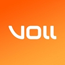 VOLL logo