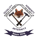 Volpe Enterprises, Inc. logo