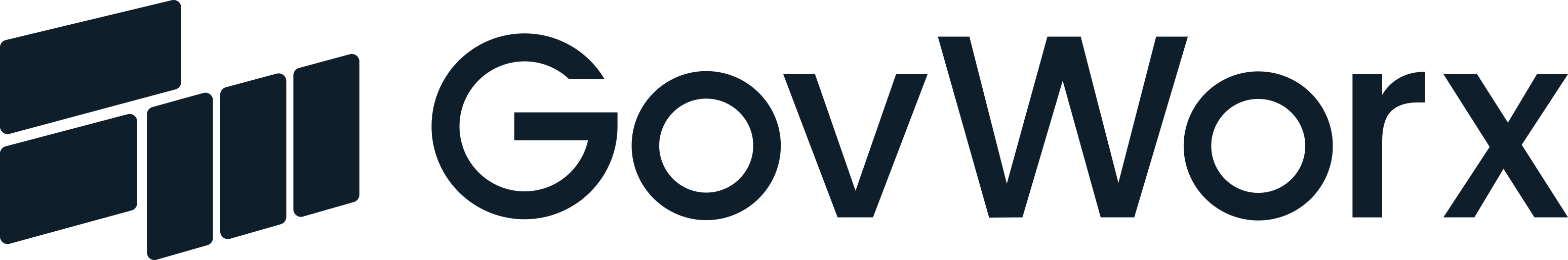 GovWorx logo
