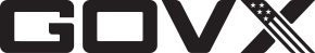 GovX logo