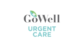GoWell Urgent Care logo