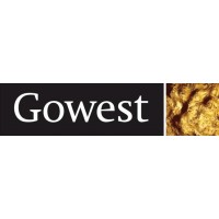 Gowest Gold Ltd. logo