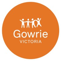 Gowrie Victoria logo