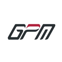 GPM logo