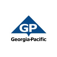 Georgia-Pacific logo