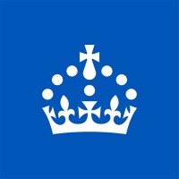 Government Property Agency logo