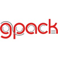 Gpack logo