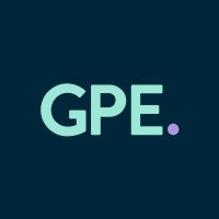 GPE logo