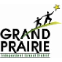 Grand Prairie ISD logo