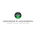 George P. Johnson logo