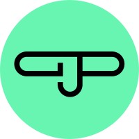 George P. Johnson UK logo