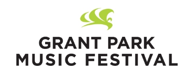 Grant Park Music Festival logo