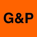 G&P Projetos e Sistemas logo