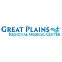 Great Plains Regional Medical Center logo