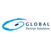 Global Partner Solutions logo