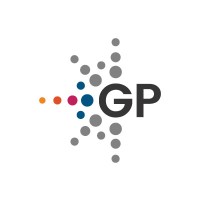 GP Strategies logo