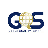 Global Quality Support logo