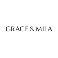 Grace & Mila logo