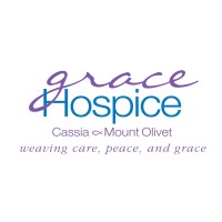 Grace Hospice MN logo