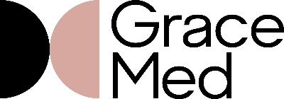 GraceMed logo