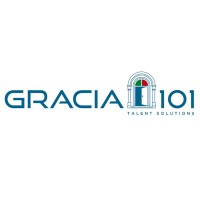 Gracia101 Talent Solutions logo