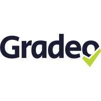 Gradeo logo