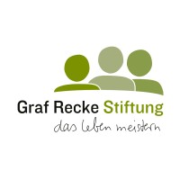 Graf Recke Stiftung logo