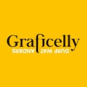 Graficelly logo