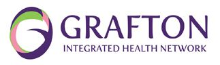 Grafton Integrated Health Network logo