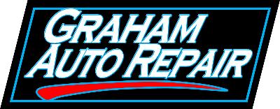 Graham Auto Repair logo