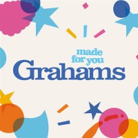 Grahams Bakery logo
