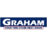 Graham Tire Co of Lincoln, LLC logo