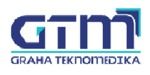 PT Graha Teknomedika logo