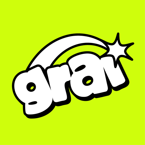 GRAI logo