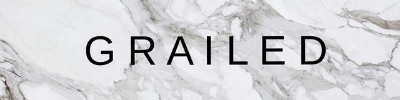 Grailed logo