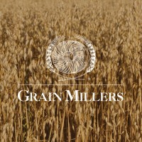 Grain Millers, Inc. logo