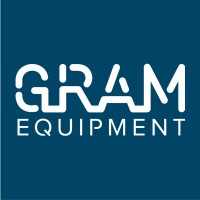 Gram Equipment logo