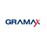GRAMAX logo