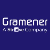 Gramener logo