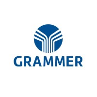 GRAMMER Americas logo