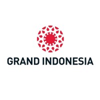PT Grand Indonesia logo